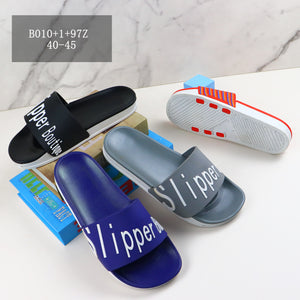 New slippersشبشب جديد