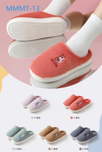 棉拖