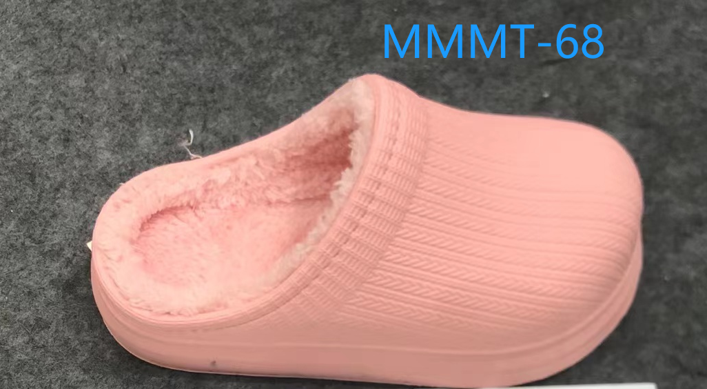 棉拖