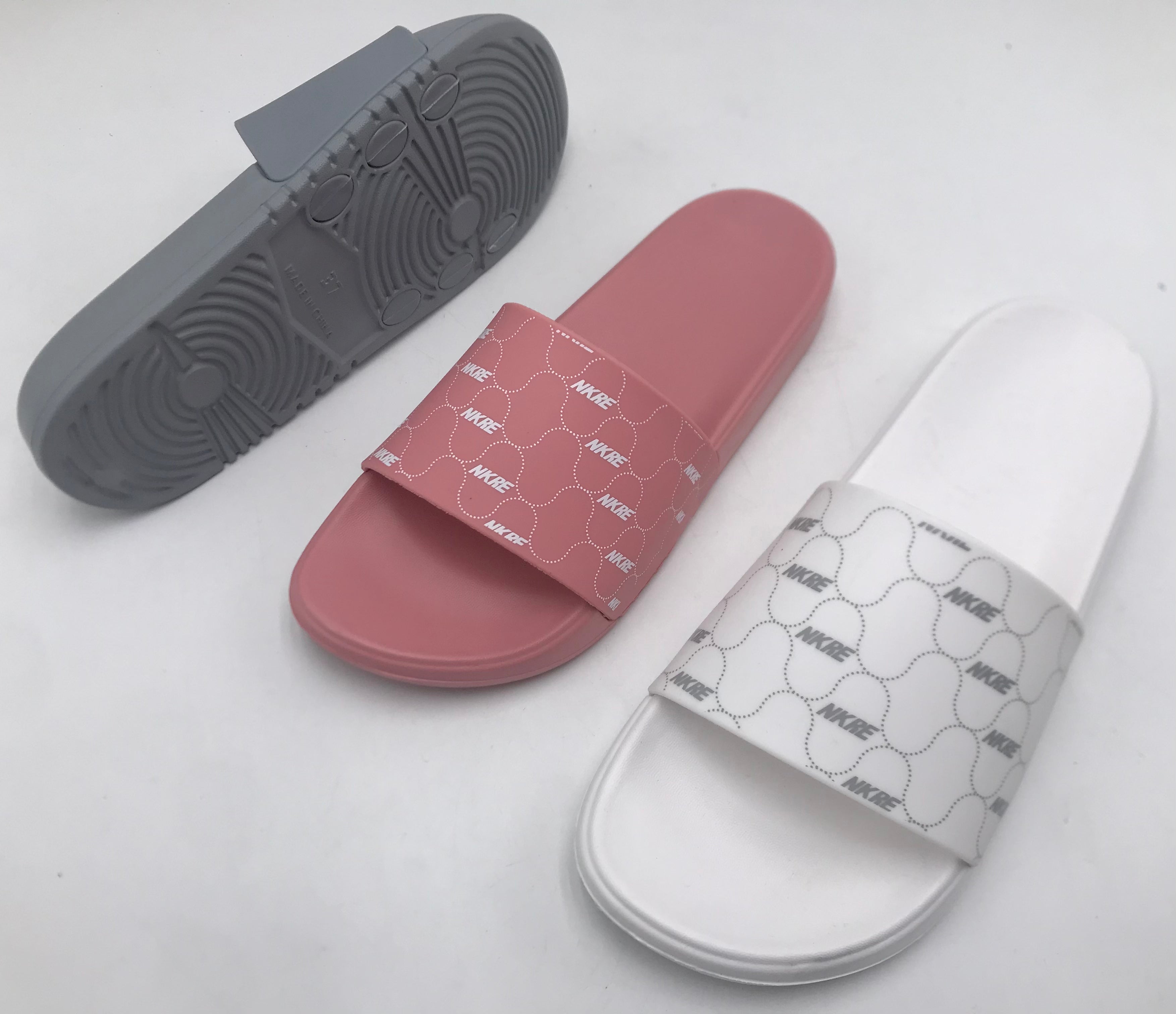 New slippersشبشب جديد