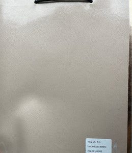 BZ-PU/PVC