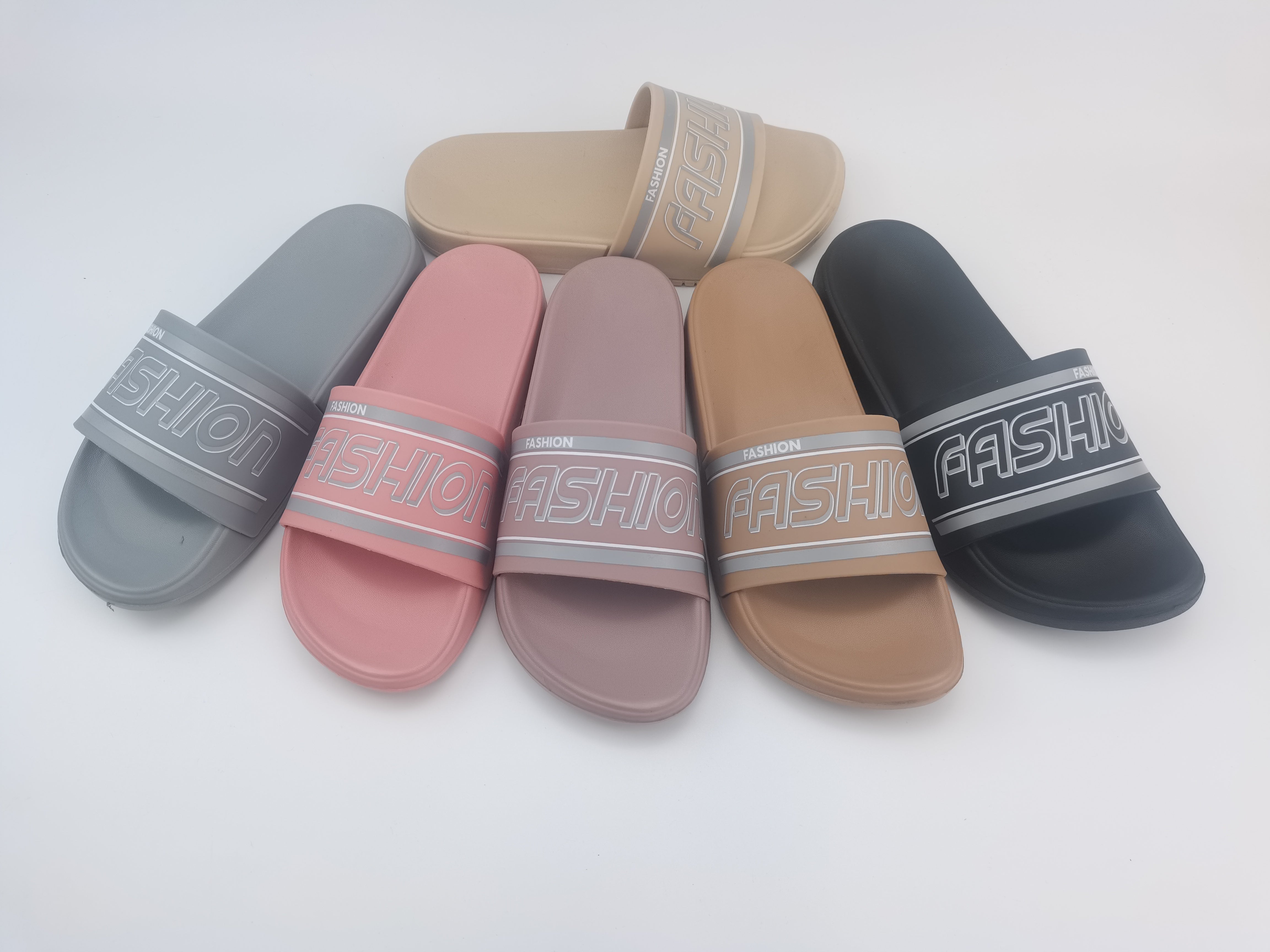 New slippersشبشب جديد
