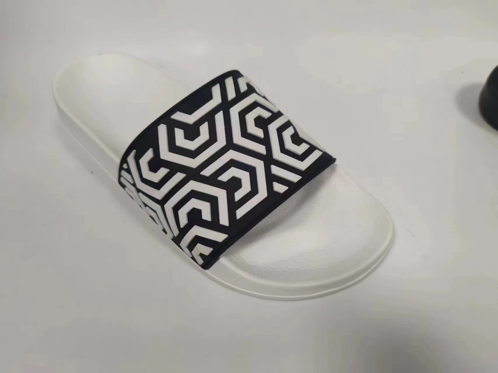 finished slippers 成品拖鞋