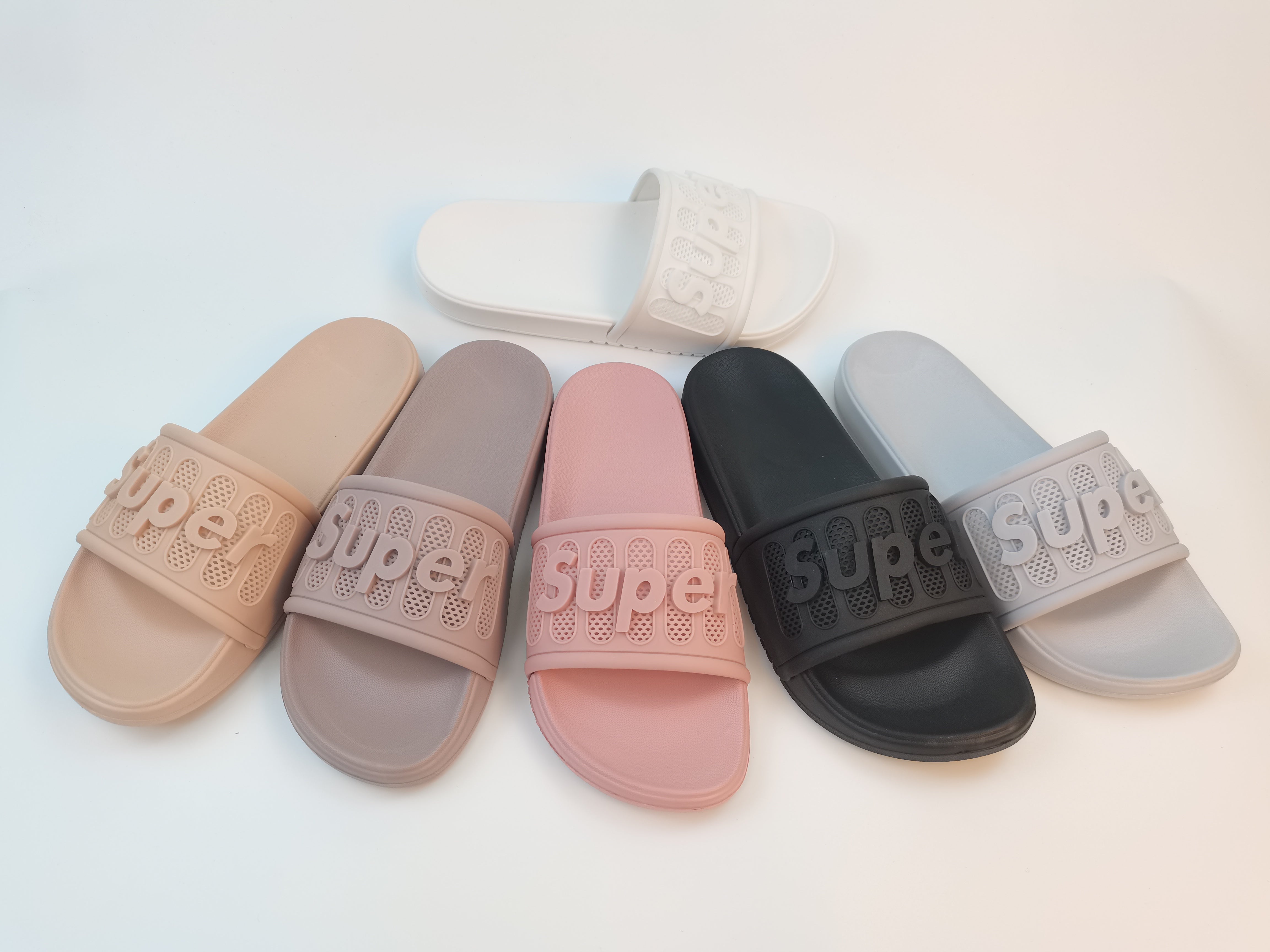 New slippersشبشب جديد