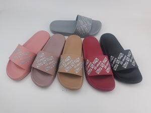 New slippersشبشب جديد