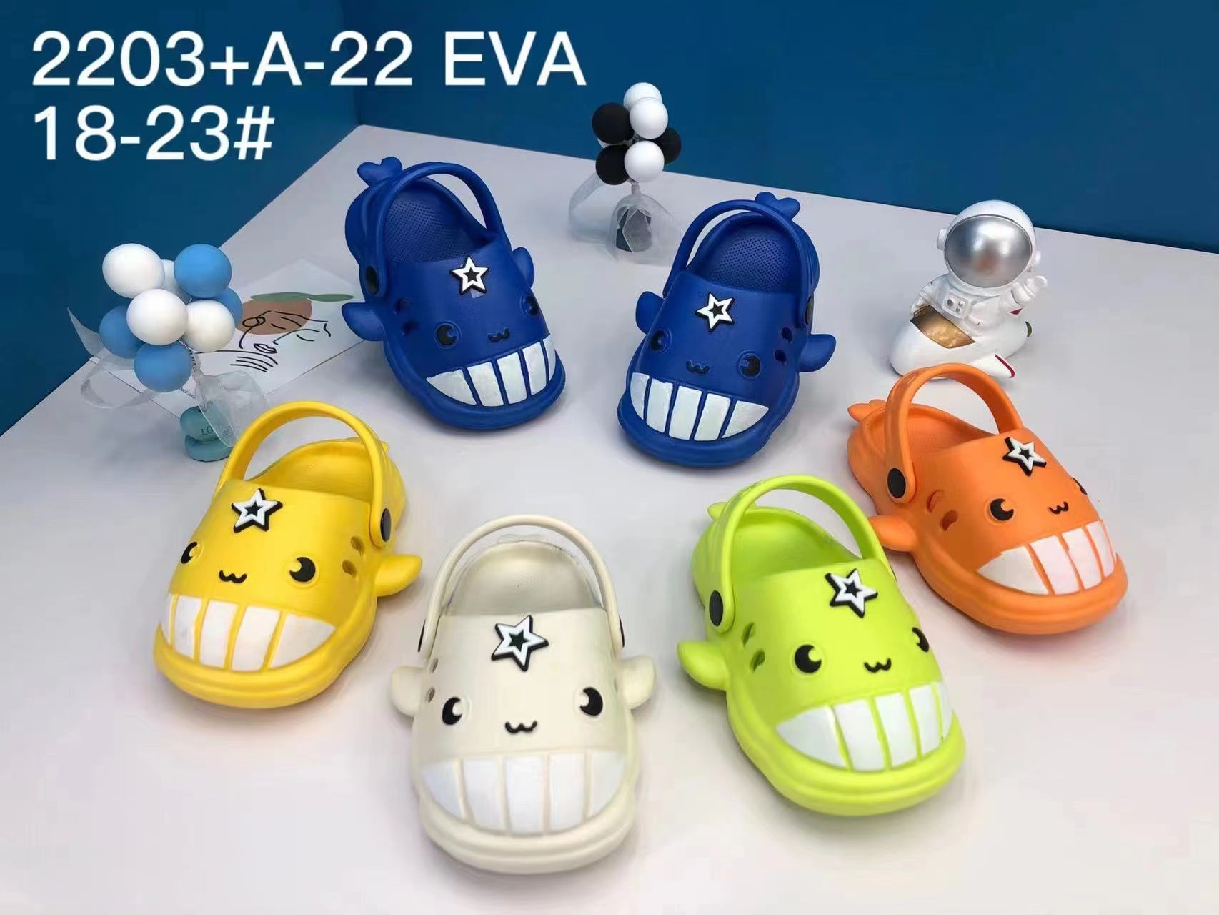 New slippers شبشب جديد