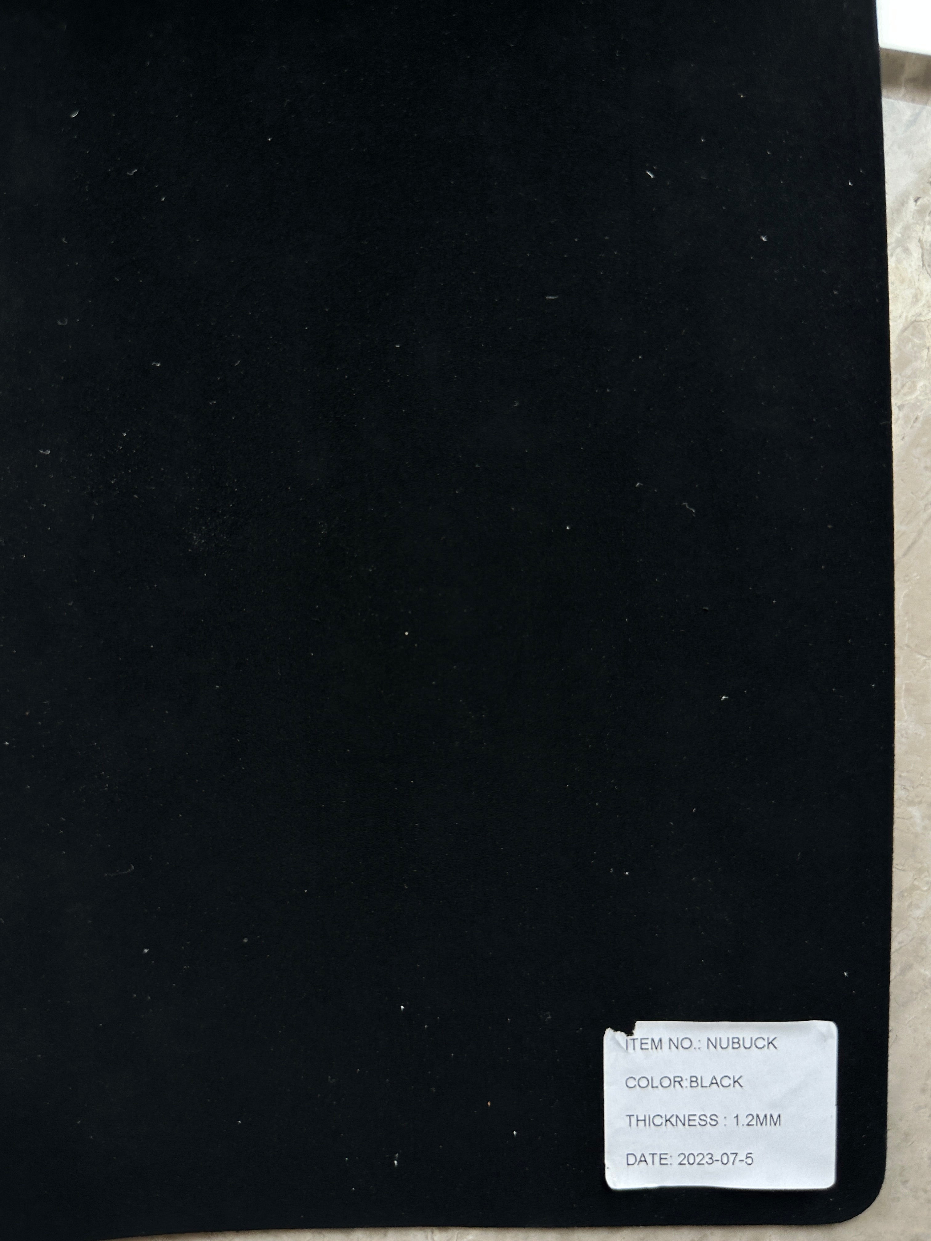 BZ-PU/PVC