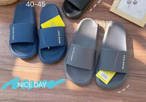 New slippers شبشب جديد