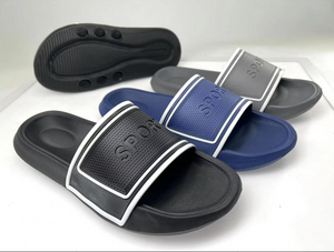 New slippersشبشب جديد