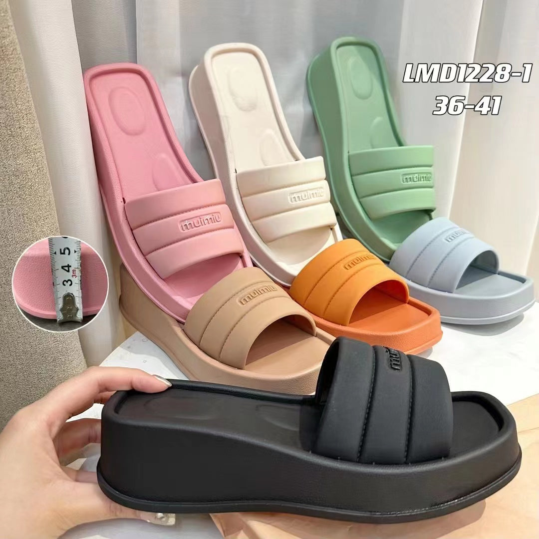 New slippers شبشب جديد