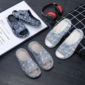 Finished slippers موديلات الحديثة الشبشب من دون الأسعار