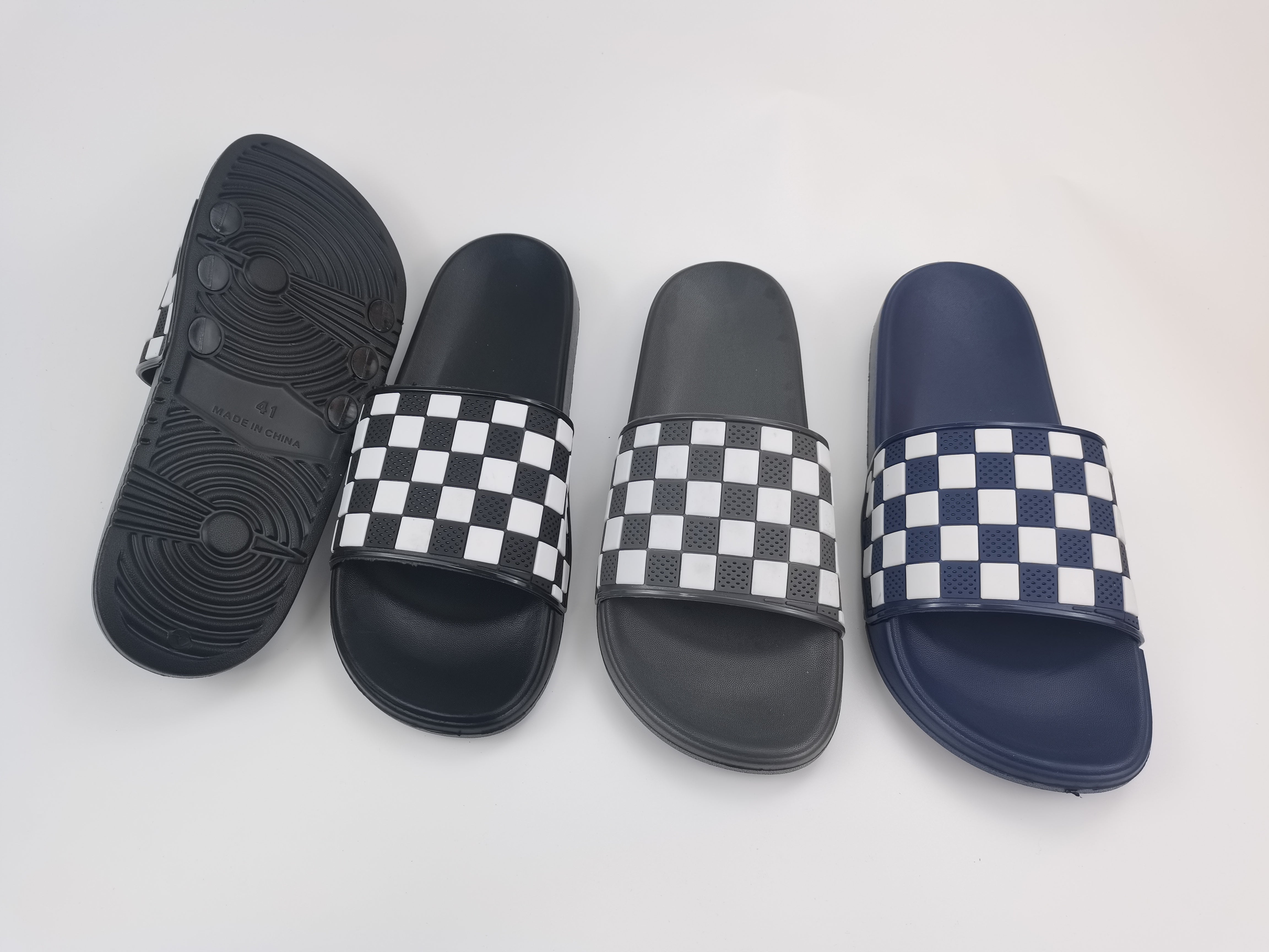 New slippersشبشب جديد