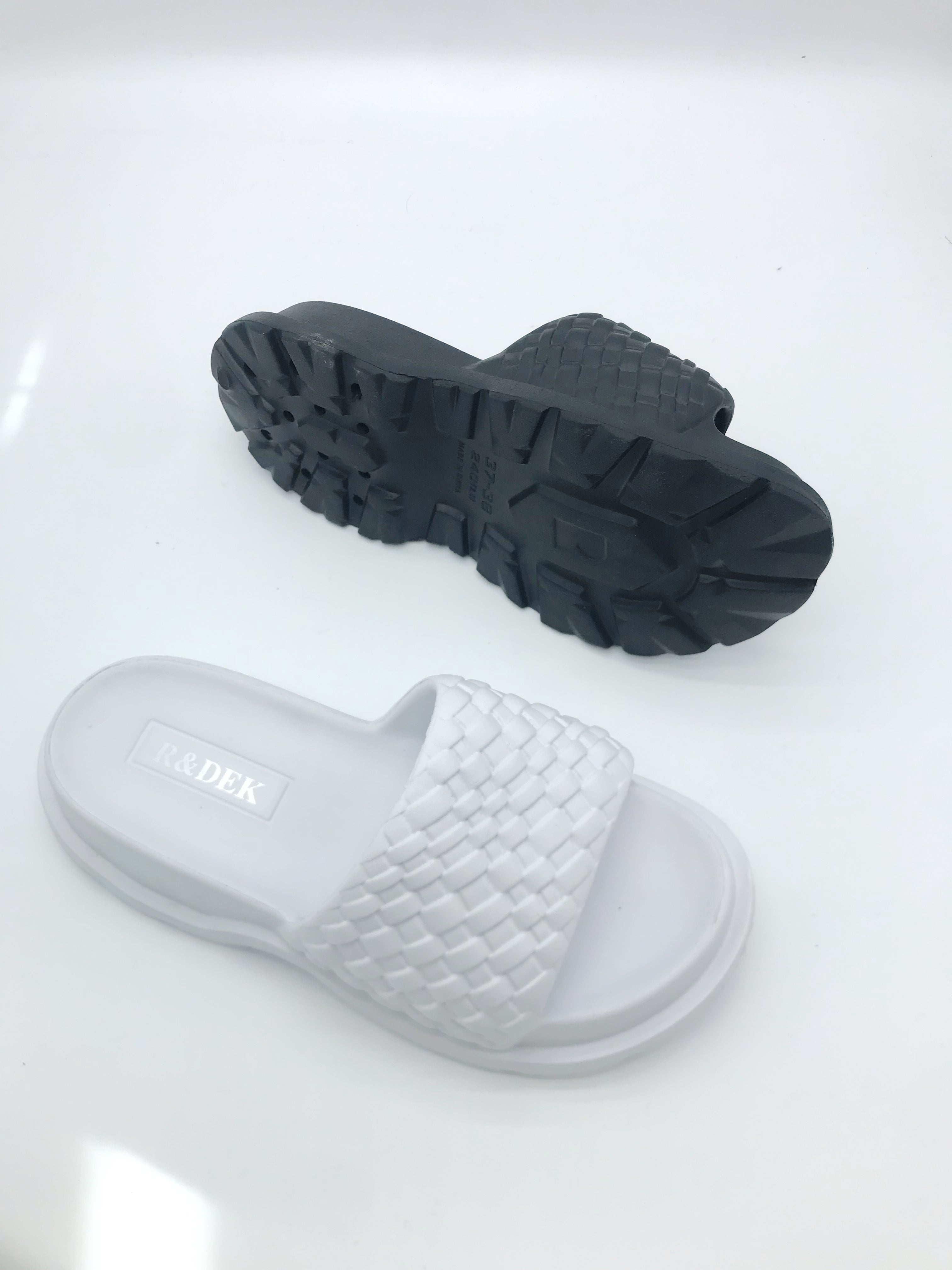 New slippers شبشب جديد