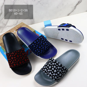 New slippersشبشب جديد