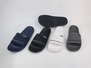 New slippersشبشب جديد