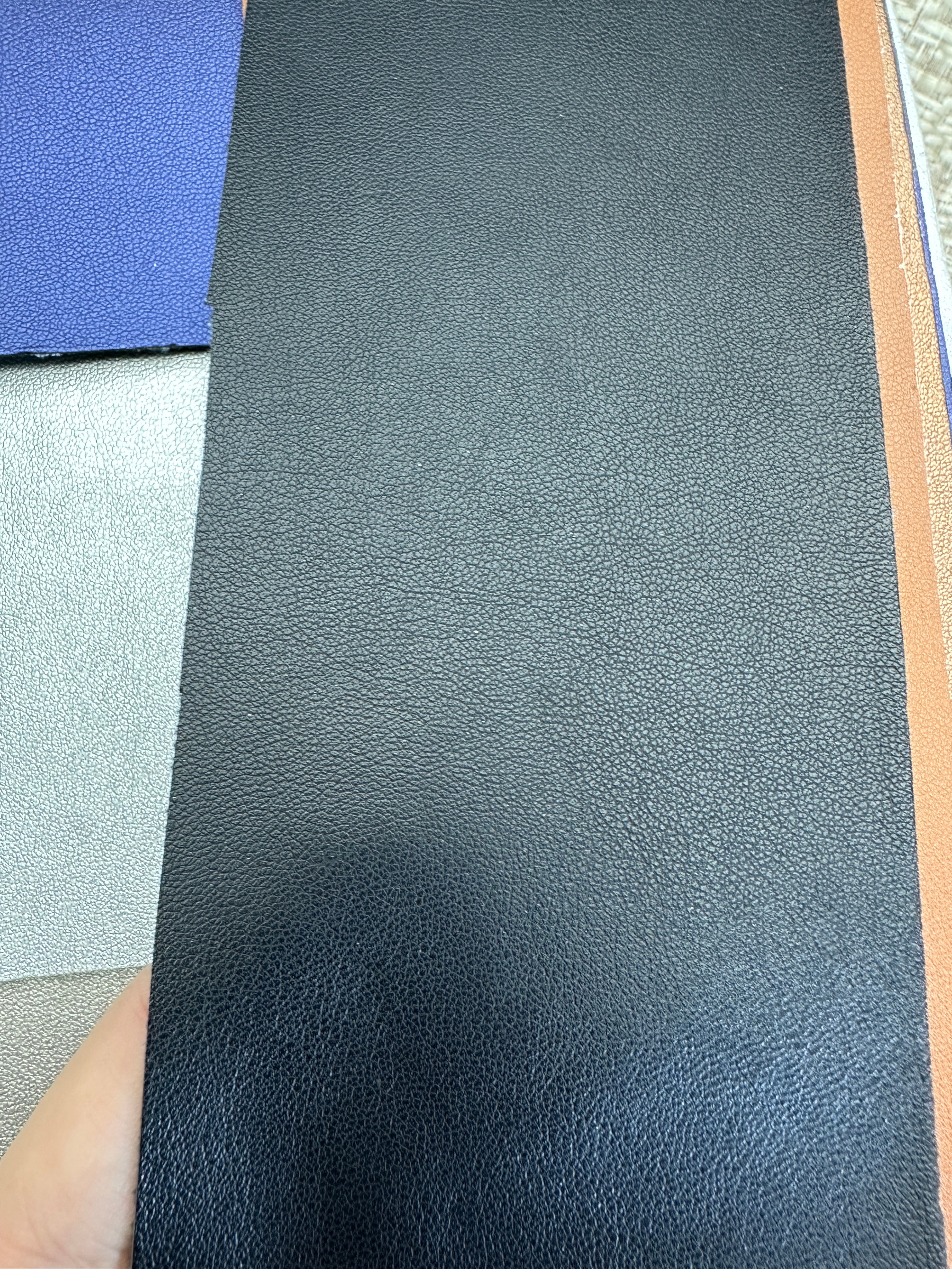 BZ-PU/PVC