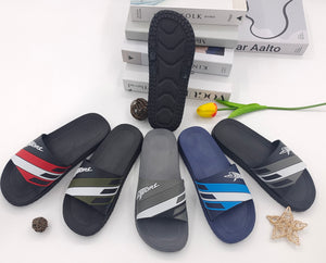 New slippersشبشب جديد