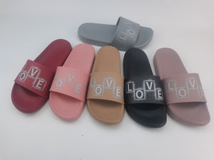 New slippersشبشب جديد