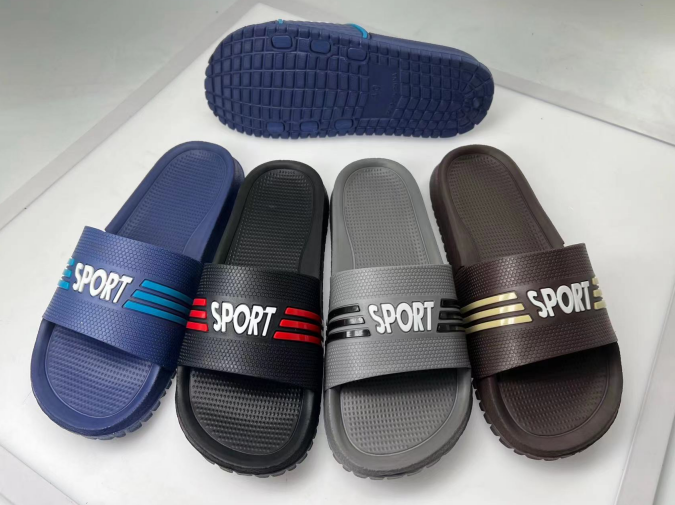 New slippersشبشب جديد