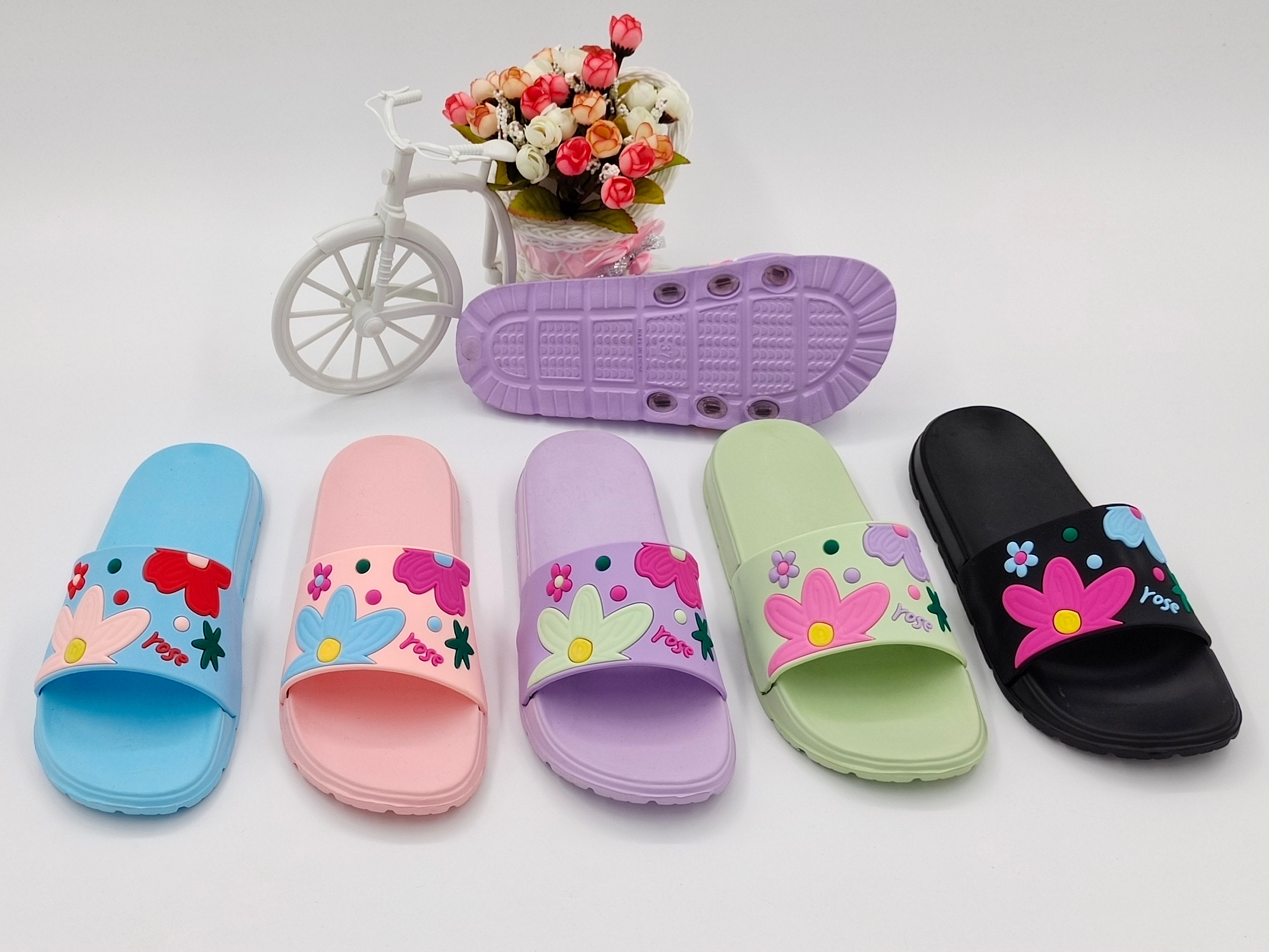 New slippersشبشب جديد