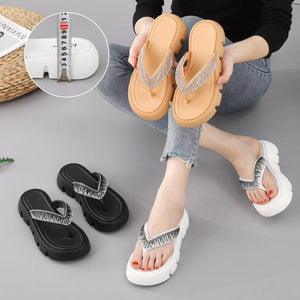 New slippers شبشب جديد