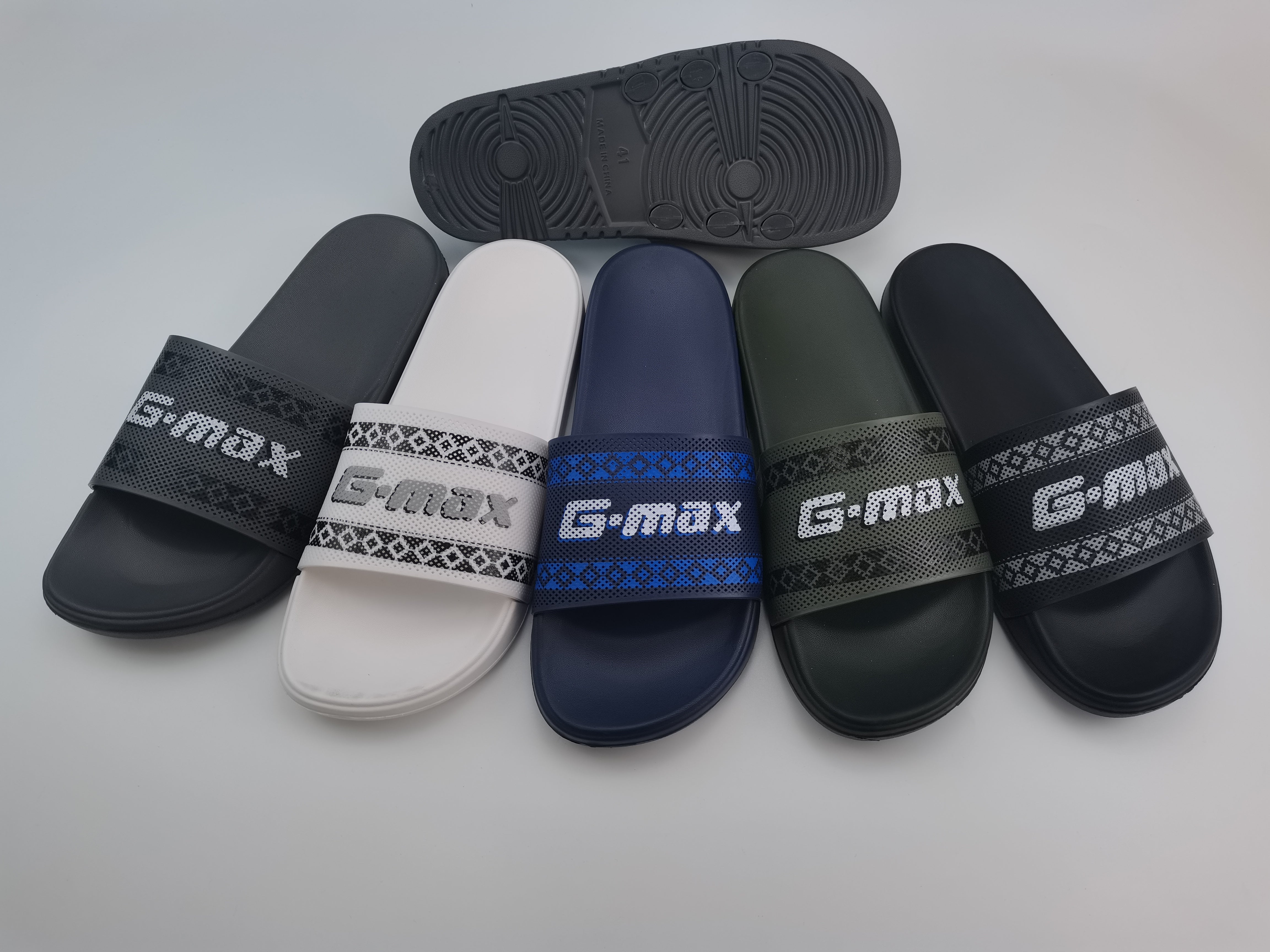New slippersشبشب جديد