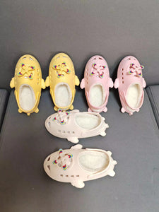 New slippers شبشب جديد