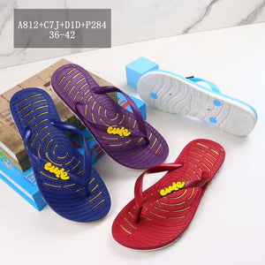 New slippers شبشب جديد