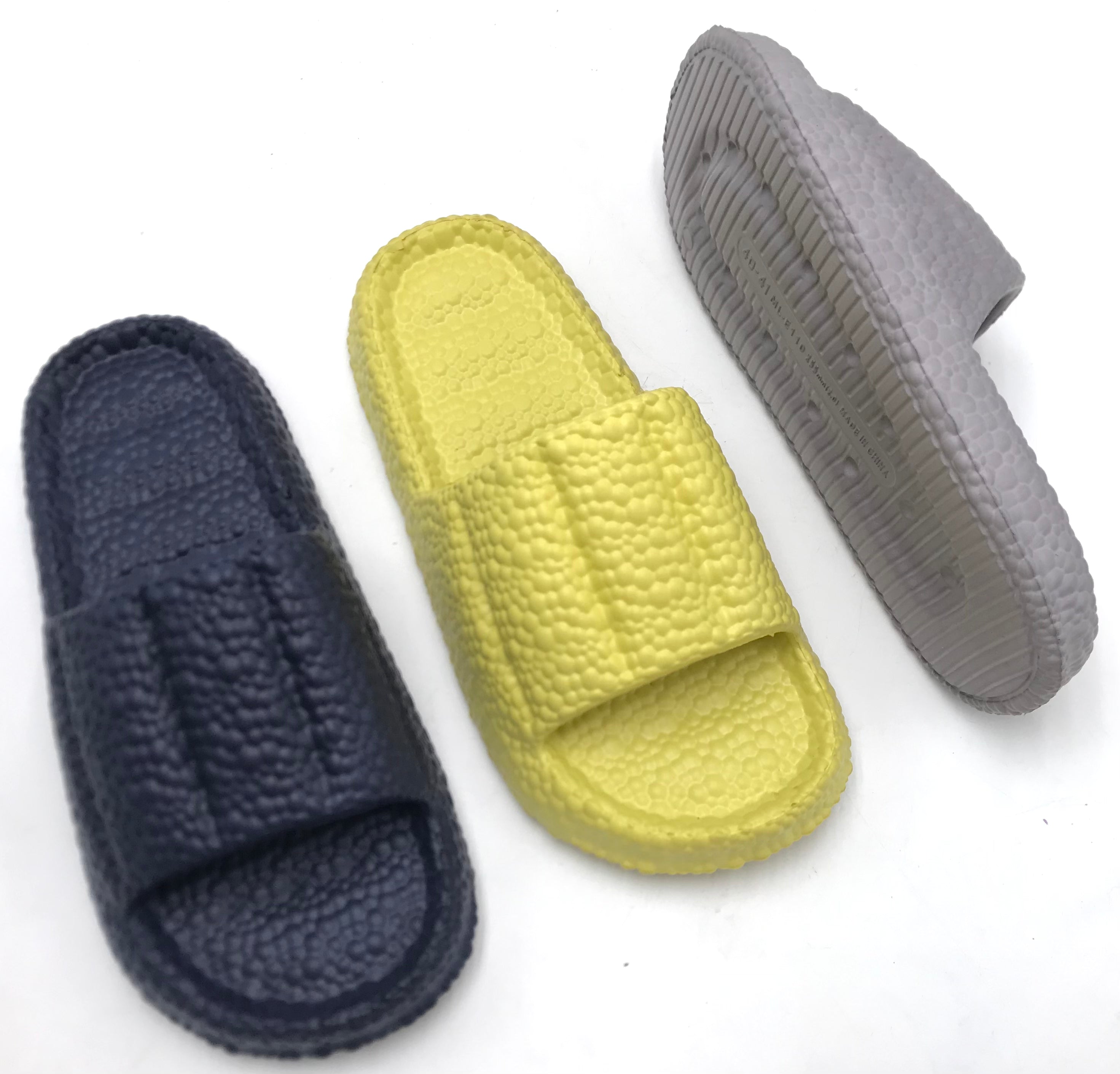 New slippers شبشب جديد