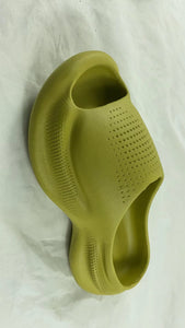 Finished slippers موديلات الحديثة الشبشب من دون الأسعار