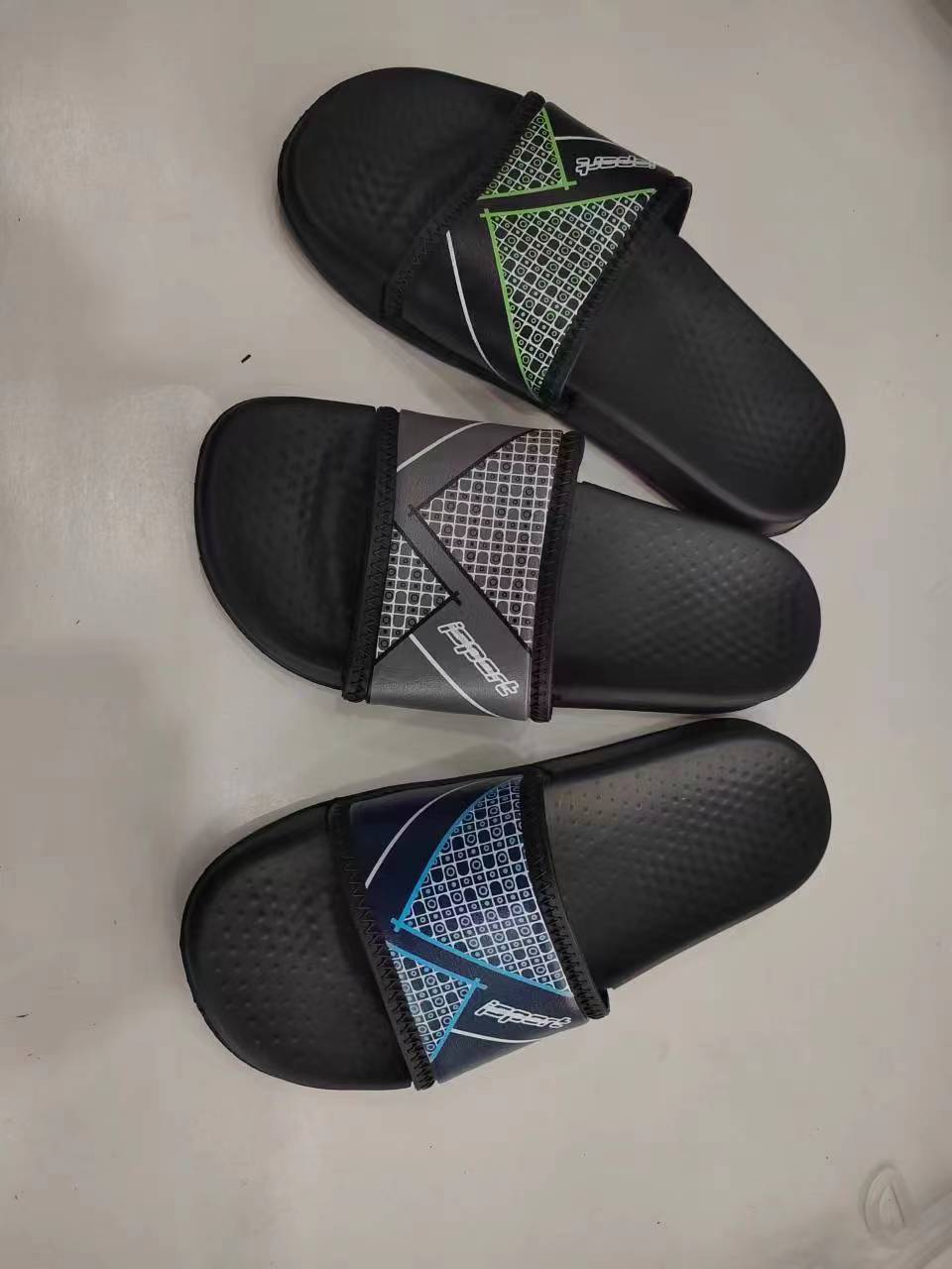 New slippersشبشب جديد
