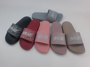 New slippersشبشب جديد