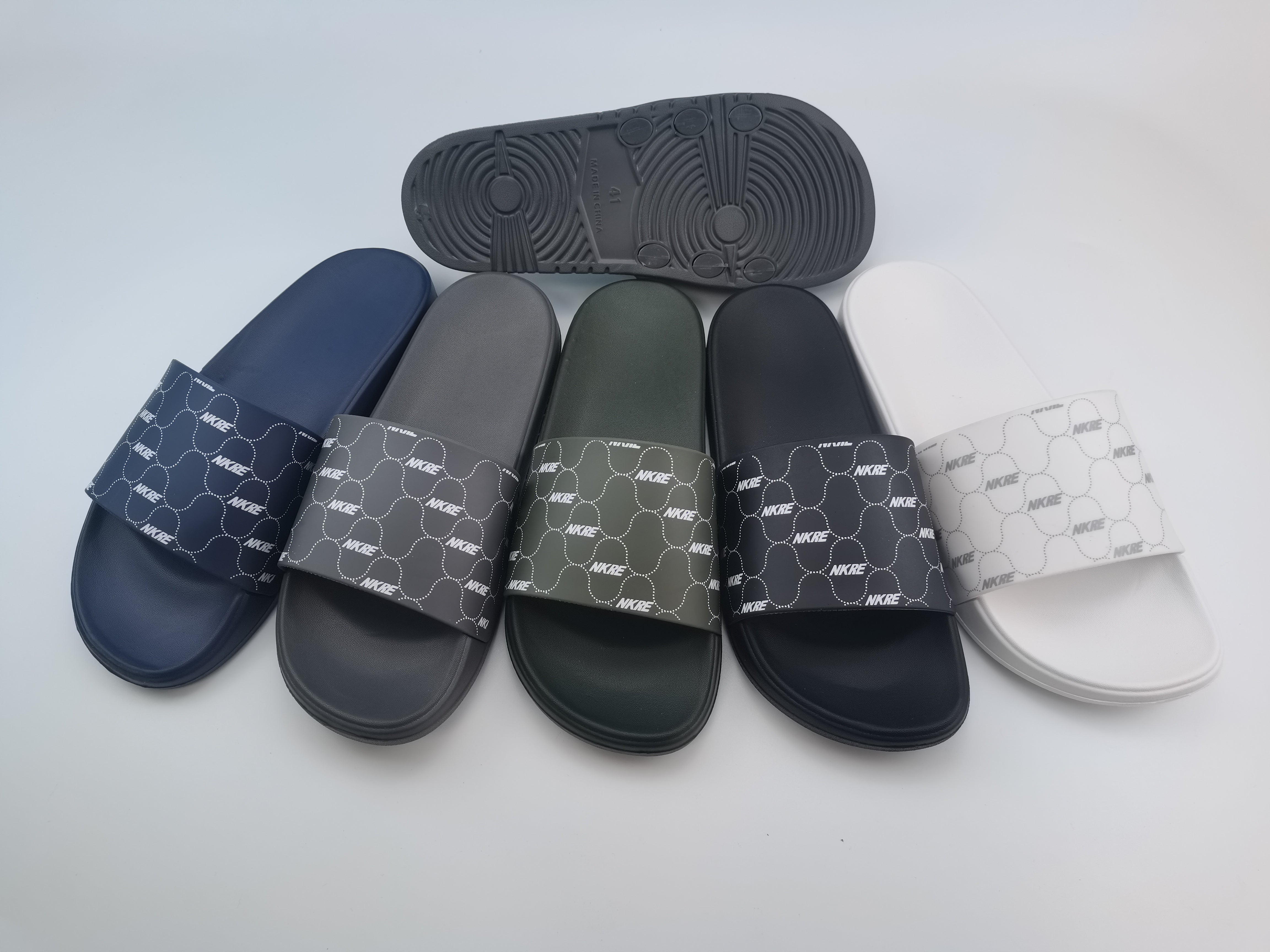 New slippersشبشب جديد