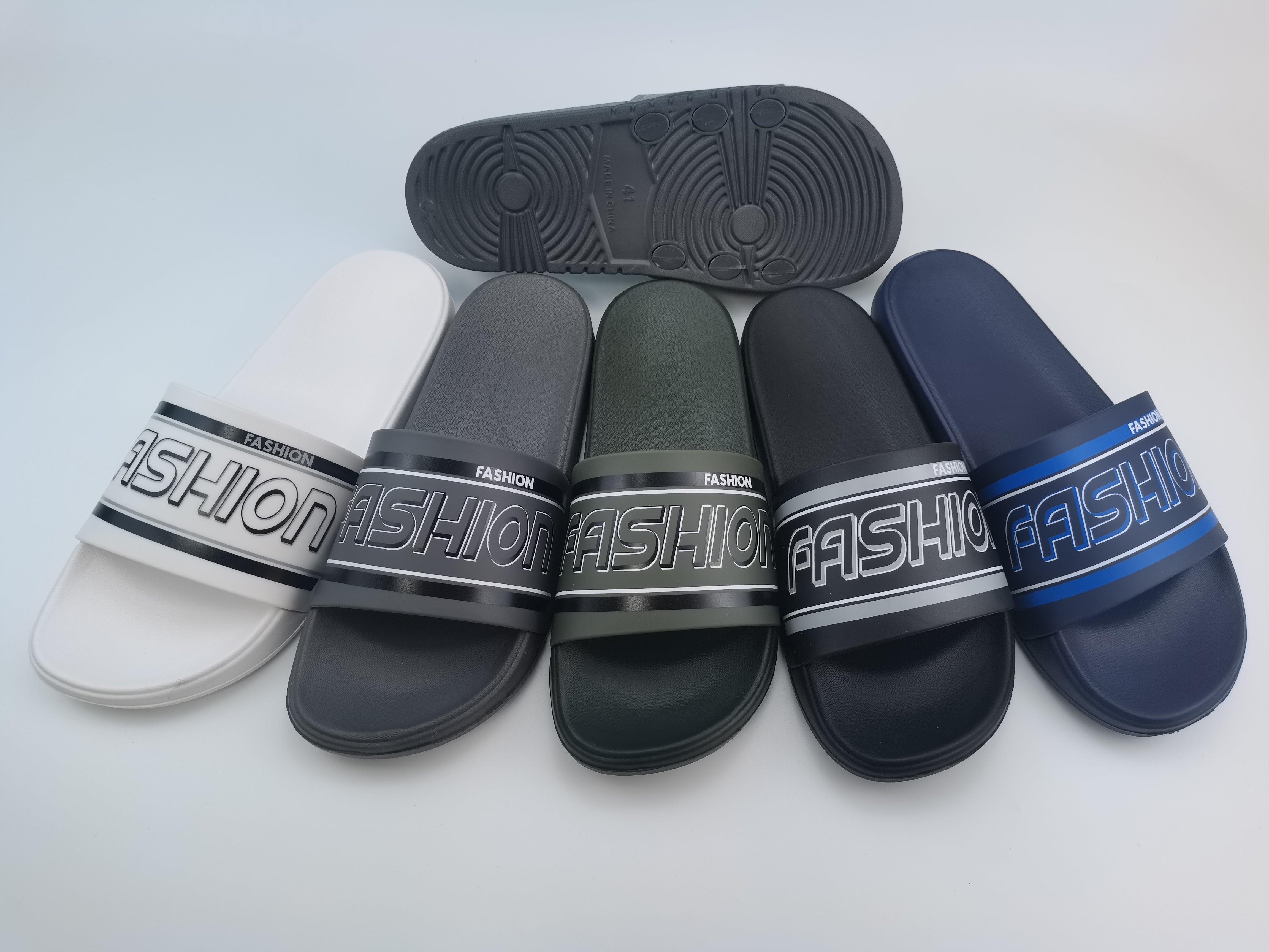New slippersشبشب جديد