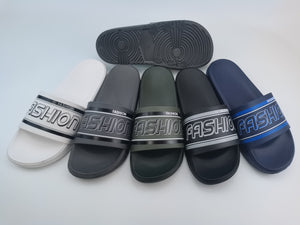 New slippersشبشب جديد
