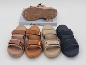 finished slippers 成品拖鞋