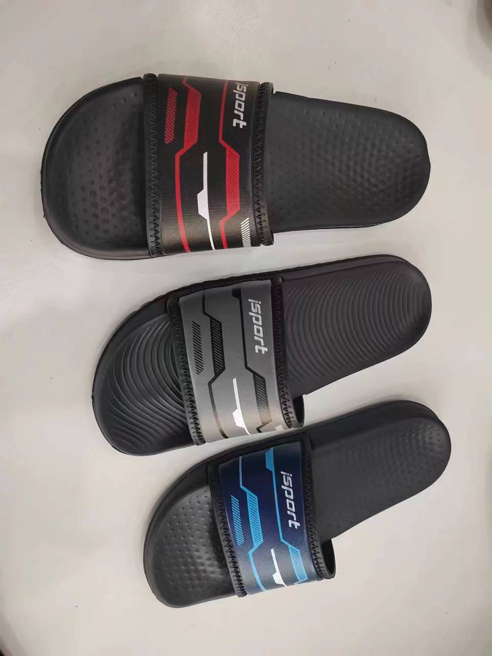 New slippersشبشب جديد