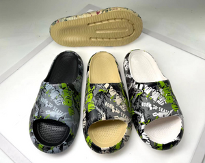 New slippersشبشب جديد
