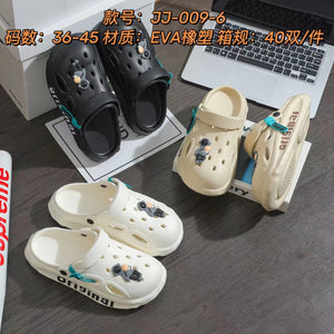 finished slippers 成品拖鞋