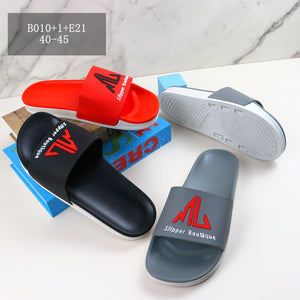 New slippersشبشب جديد