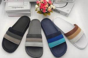 New slippersشبشب جديد