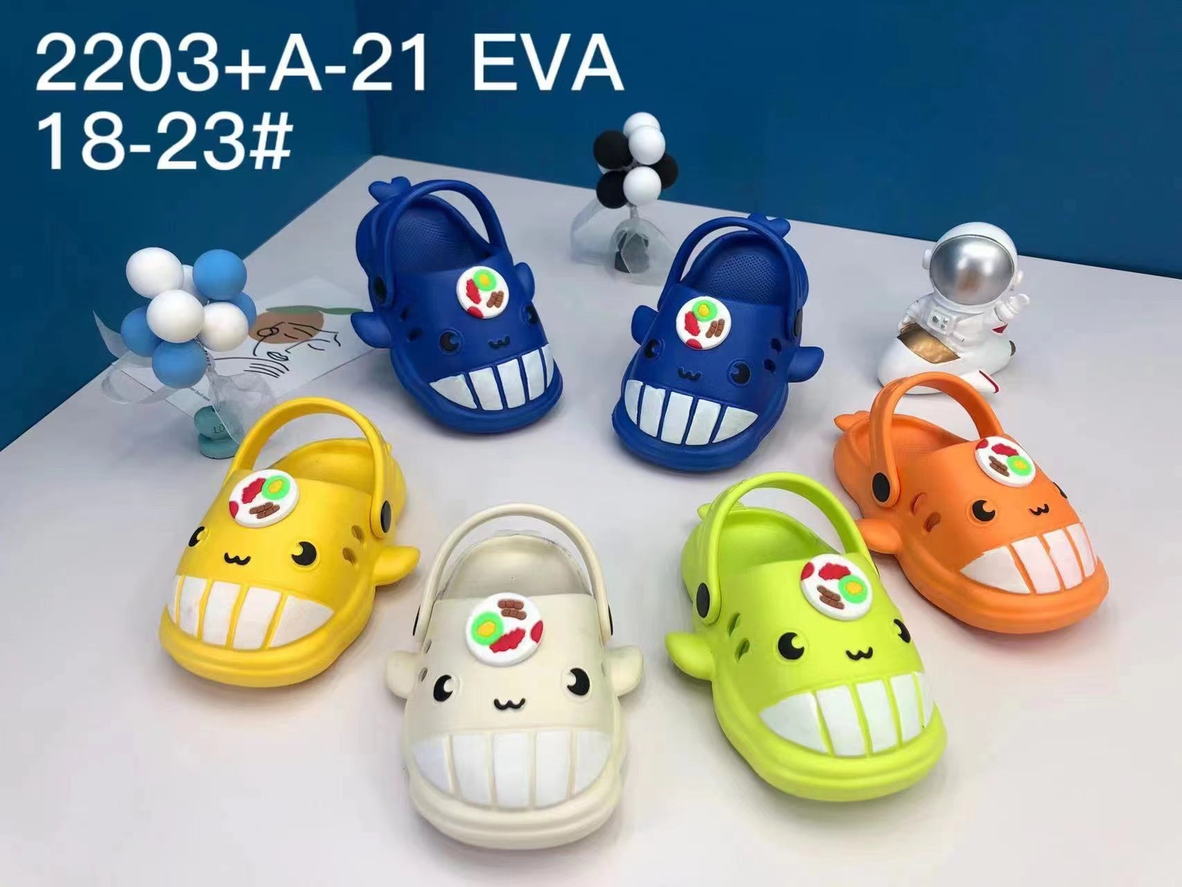 New slippers شبشب جديد