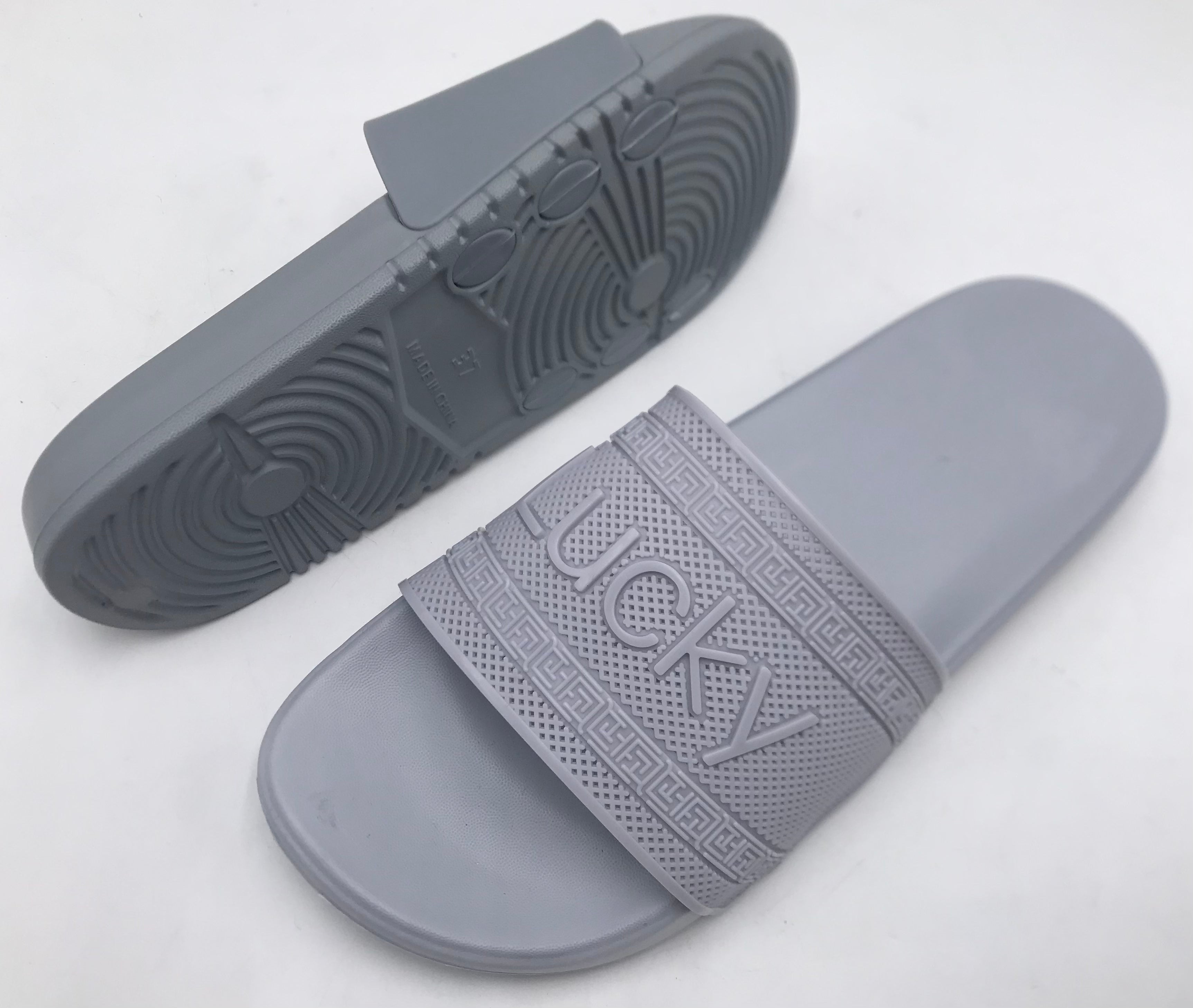 New slippersشبشب جديد