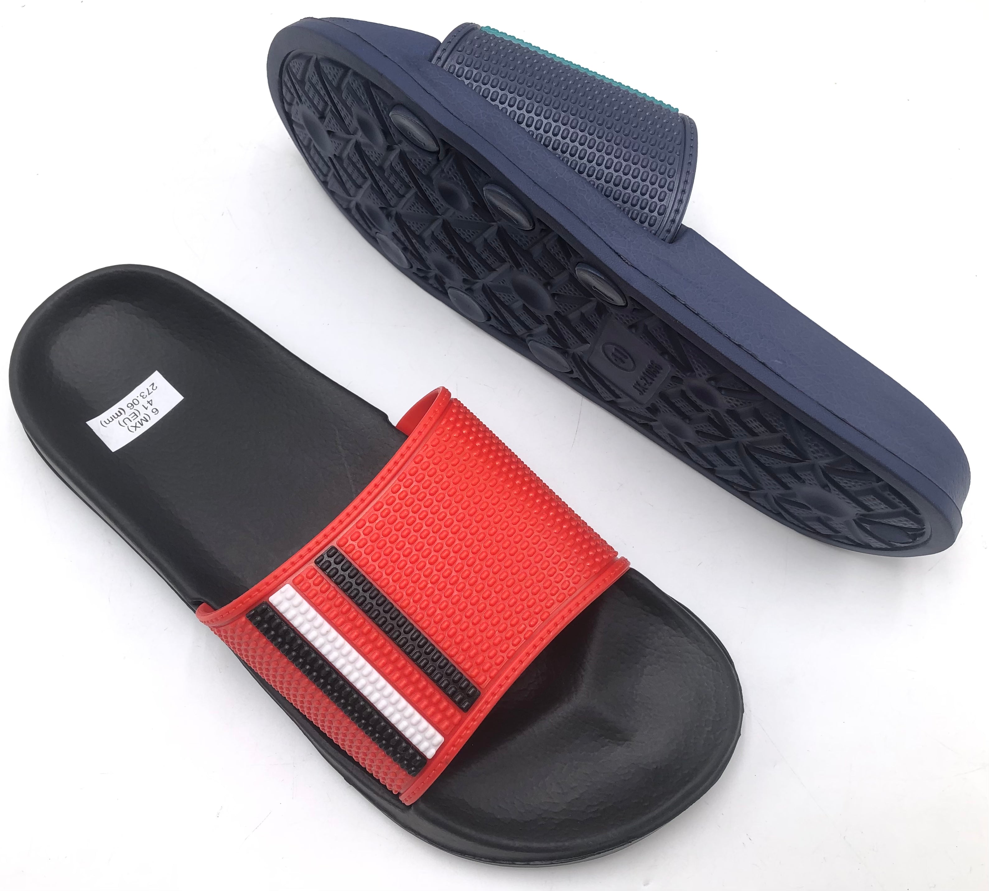 成品拖鞋 finished slippers