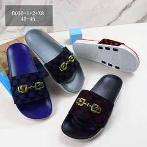 New slippersشبشب جديد