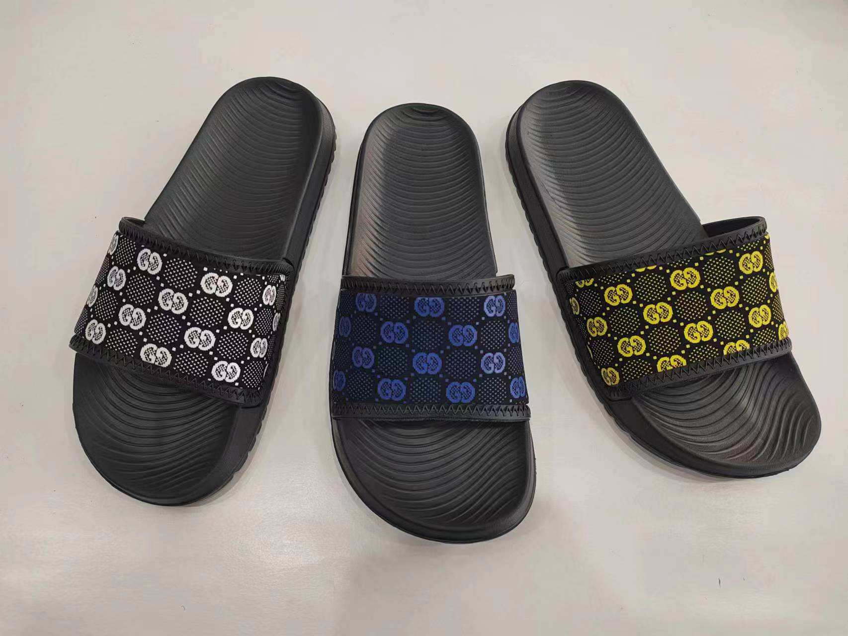 New slippersشبشب جديد