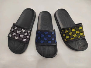 New slippersشبشب جديد