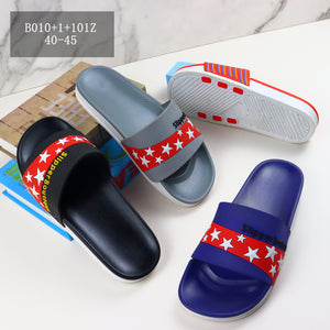 New slippersشبشب جديد