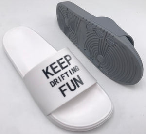 New slippersشبشب جديد