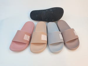 New slippersشبشب جديد